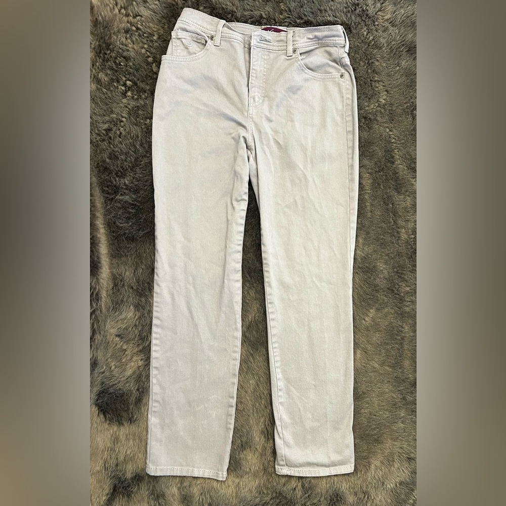 Gloria Vanderbilt Jeans